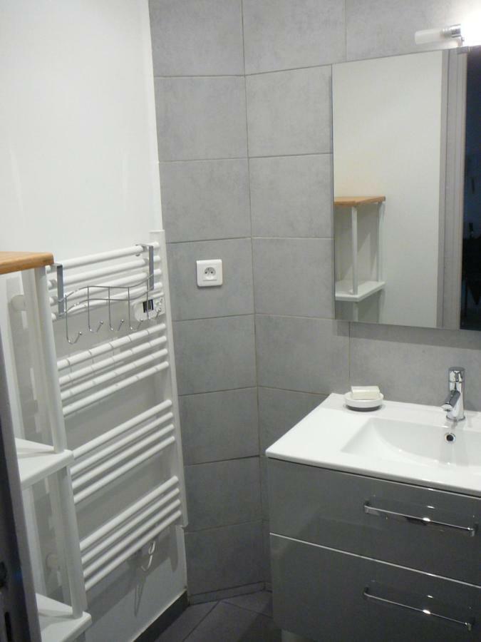 Carre D'or Meyerbeer Close To Beach * Nice