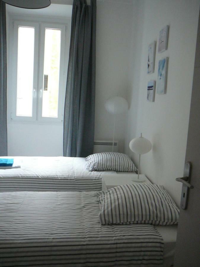 Carre D'or Meyerbeer Close To Beach * Nice