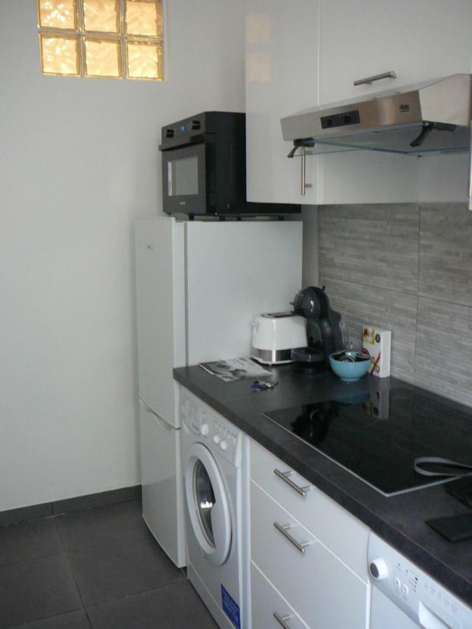 Apartment Carre D'or Meyerbeer Close To Beach