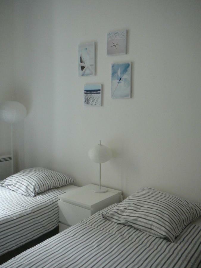 Carre D'or Meyerbeer Close To Beach * Nice