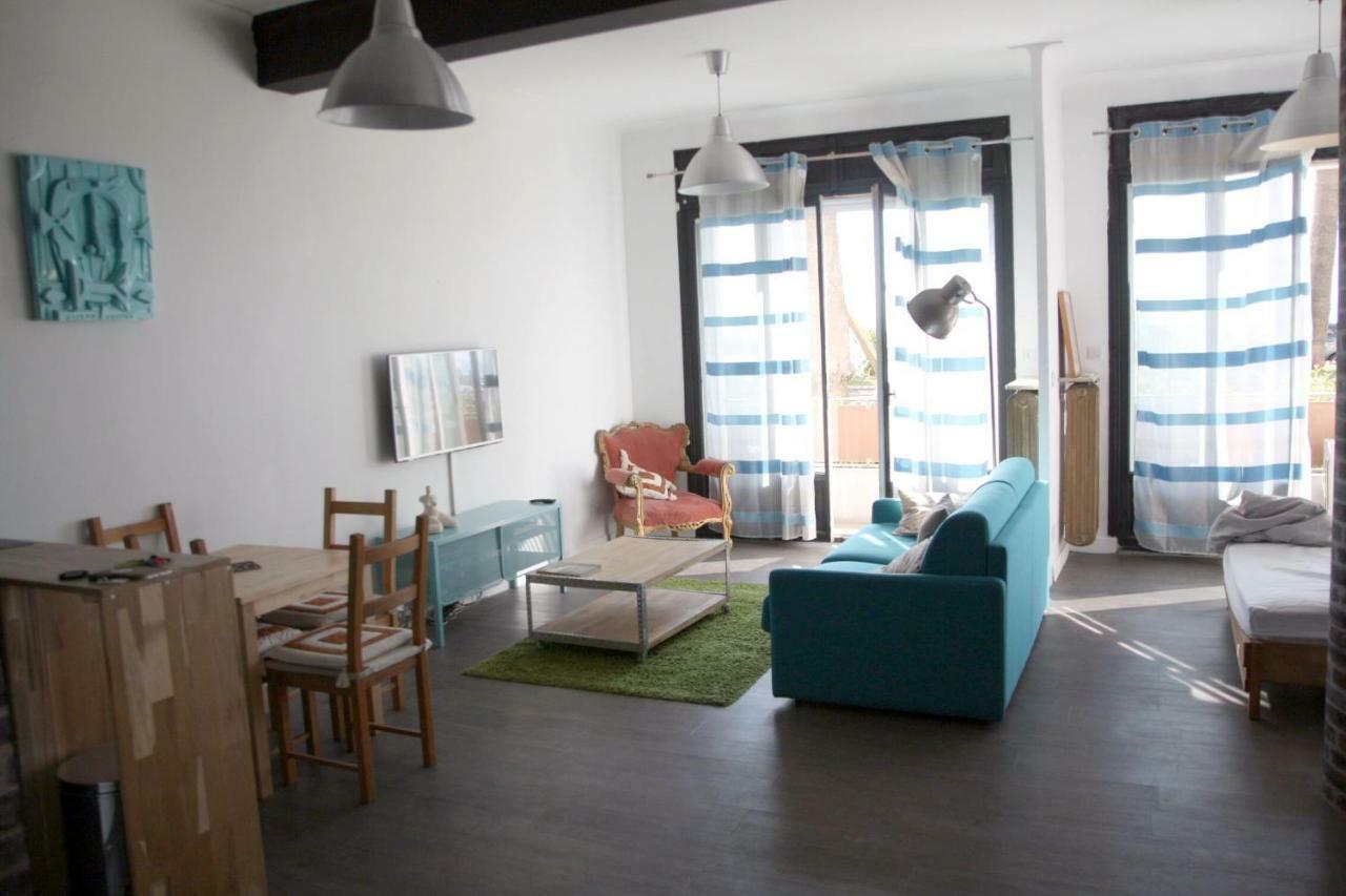 Loft Promenade Des Anglais * Nice