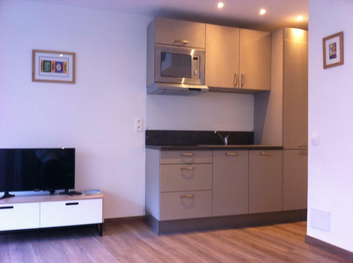 Royal Luxembourg Studio 7 Promenade Des Anglais Apartment Nice