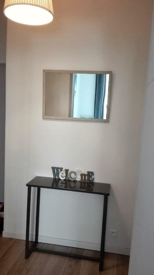 Carre D'or Meyerbeer Close To Beach Apartment