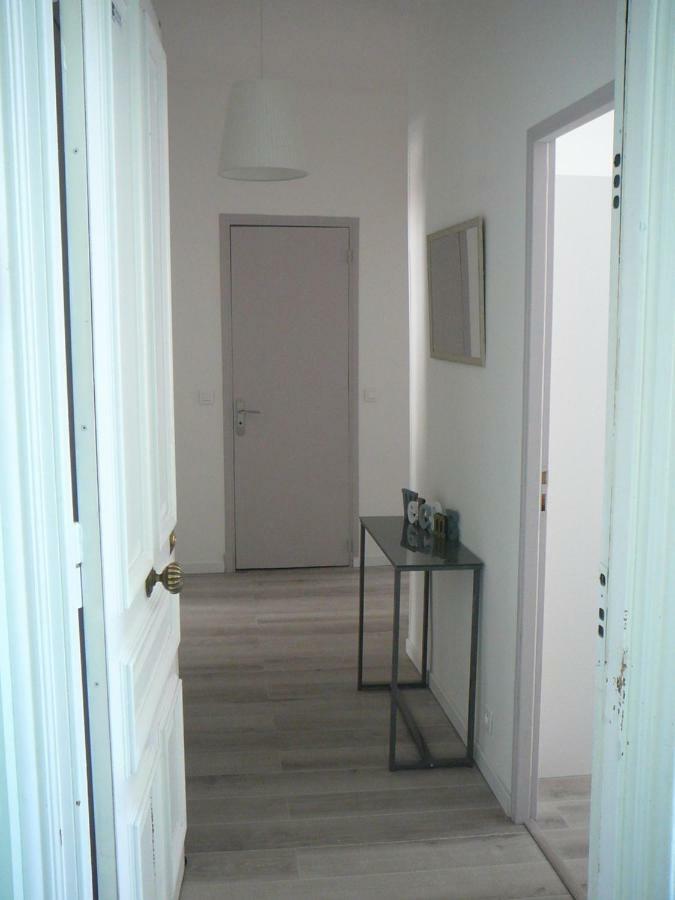 Carre D'or Meyerbeer Close To Beach Nice