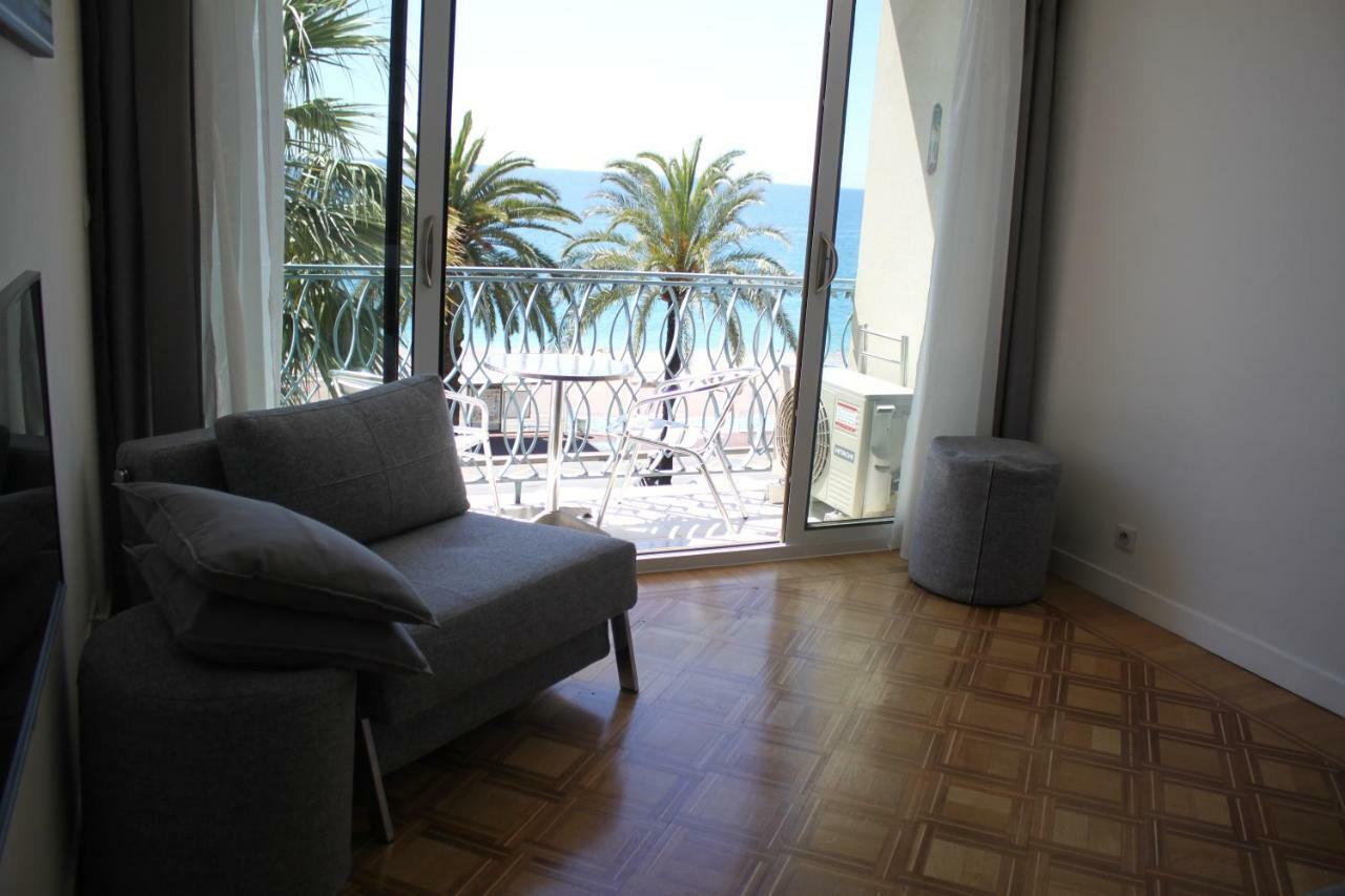 Apartment Florida - Promenade Des Nice