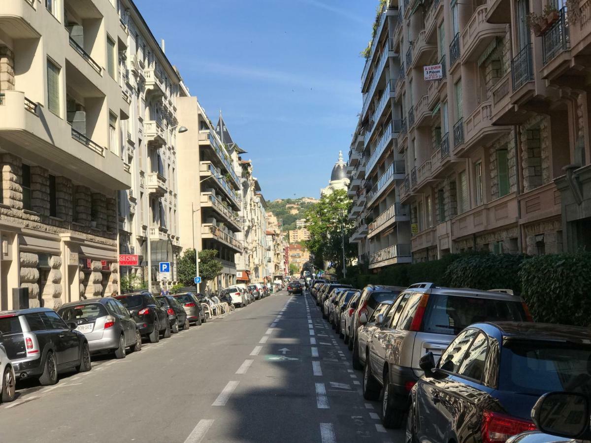 Apartment Palais Haydee *