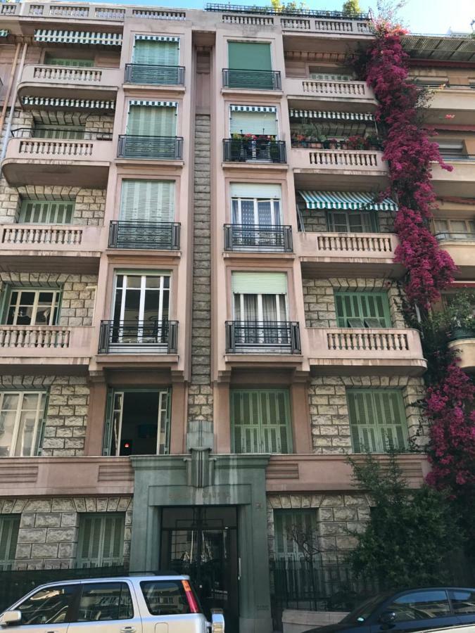 Apartment Palais Haydee