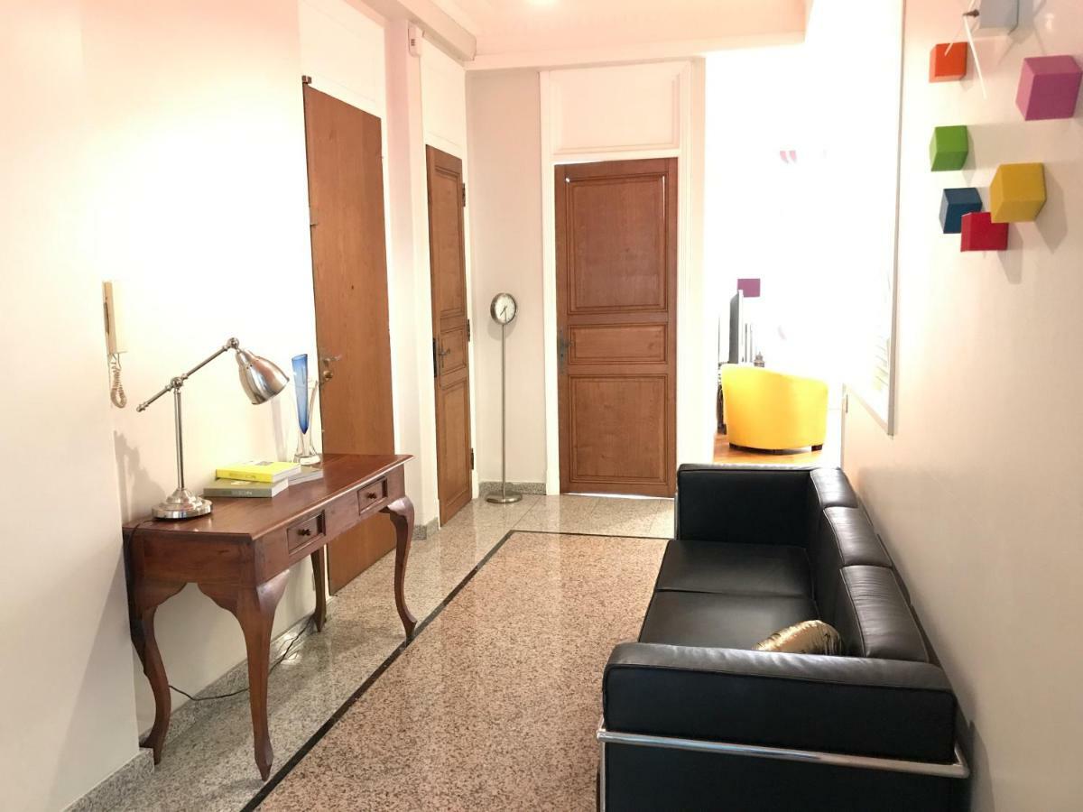 Palais Haydee Apartamento Nice