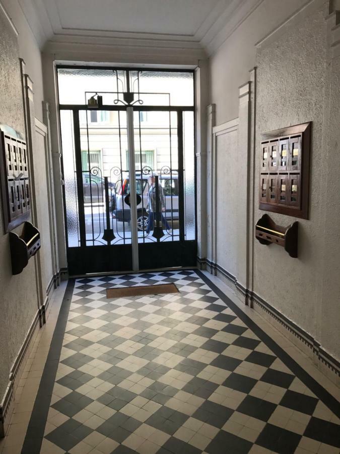 Apartamento Palais Haydee *