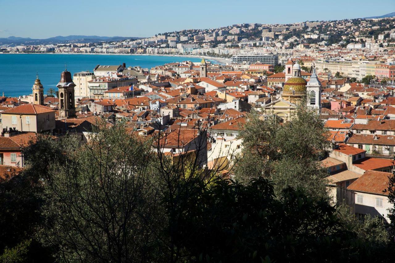 France-studio-nice-carre D'or Apartment
