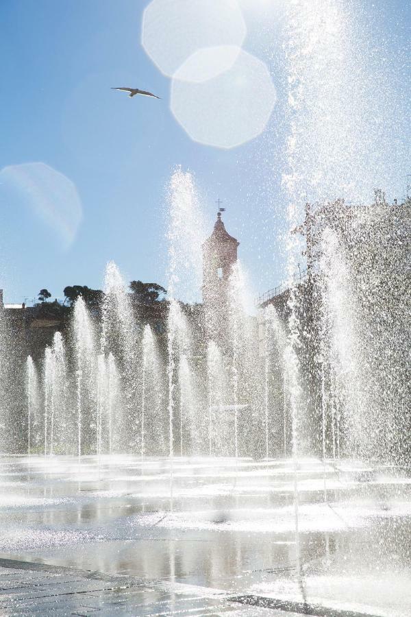 Apartment France-studio-nice-carre D'or *