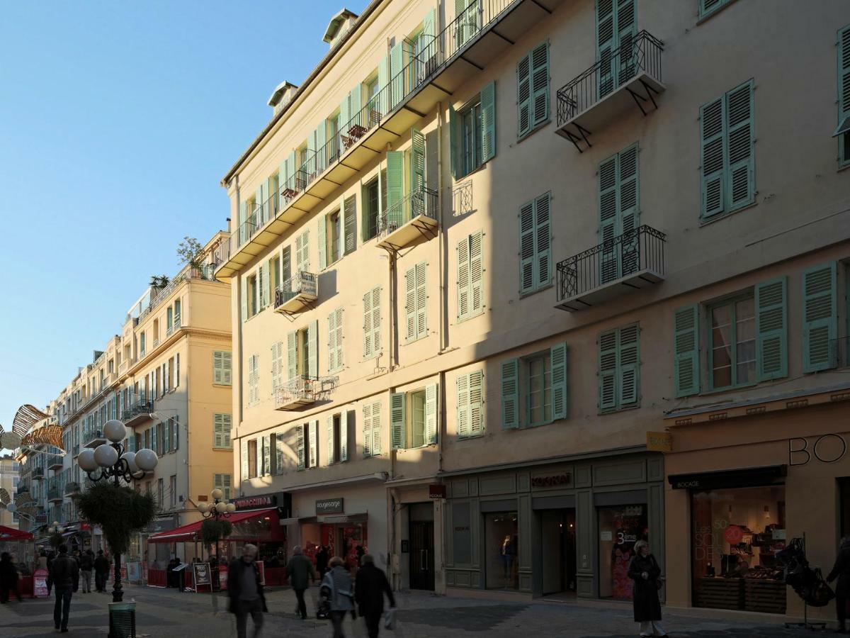 France-studio-nice-carre D'or
