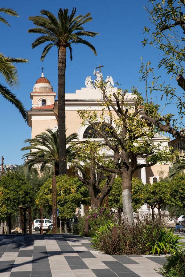 France-studio-nice-carre D'or Apartment *