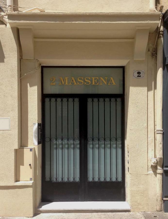 France-studio-nice-carre D'or Apartment *