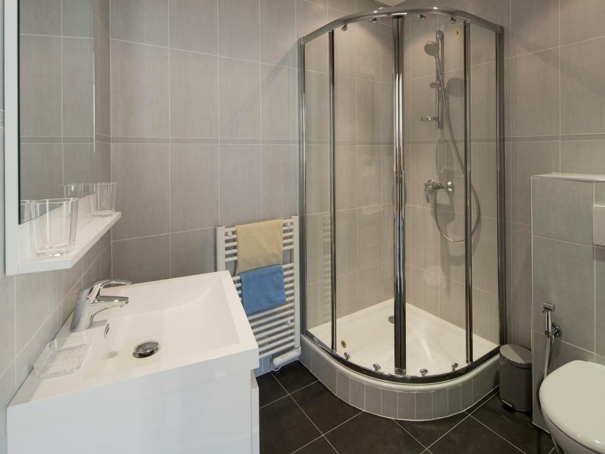 Apartment France-studio-nice-carre D'or *