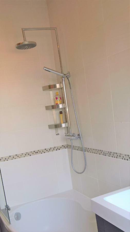 Apartment Val Roya Terrasse