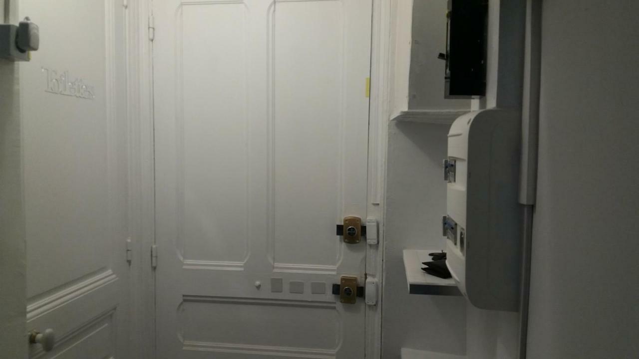 Apart Backpackers S5 Apartment Nice