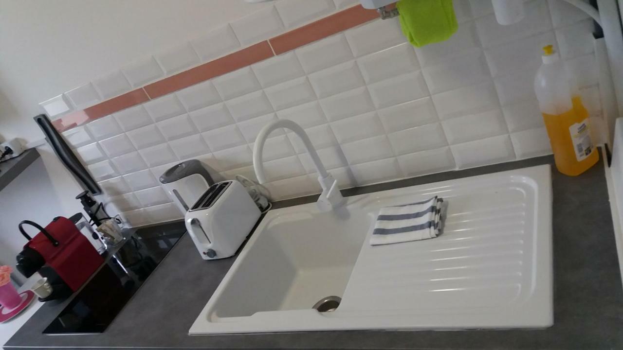 Apart Backpackers S5 Apartment