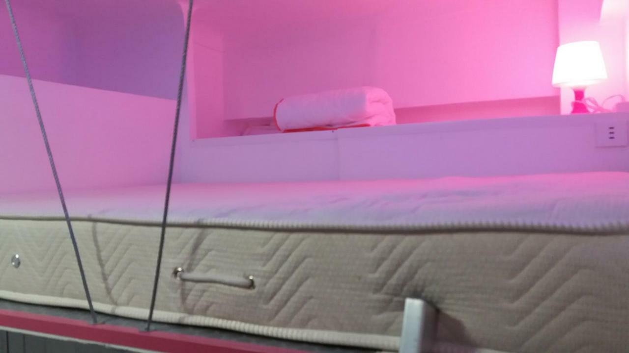 Apartment Apart Backpackers S5 *