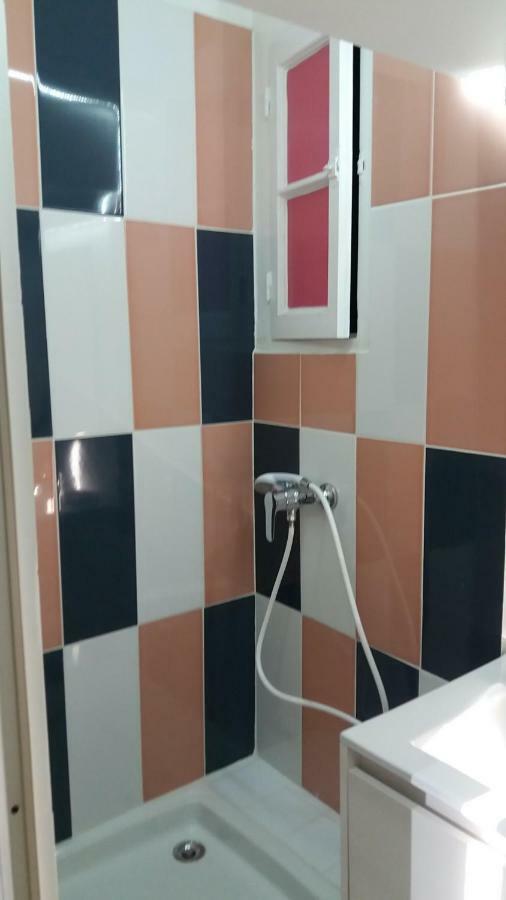 Apart Backpackers S5 Apartment