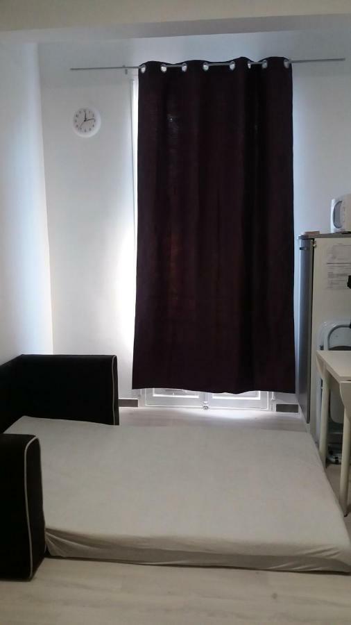 Apartment Apart Backpackers S5