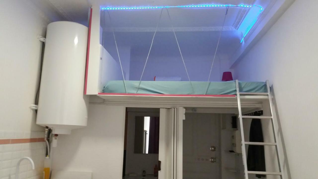 Apart Backpackers S5 Apartment *