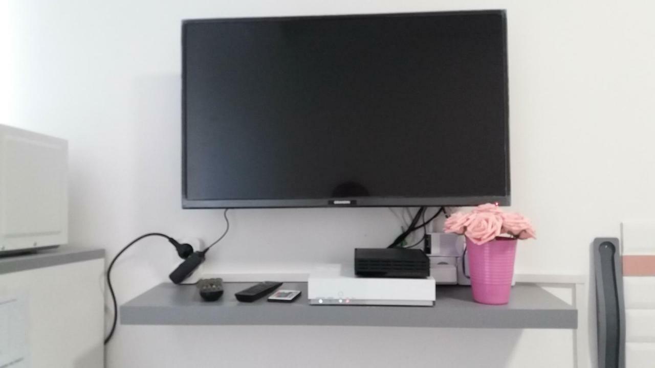 Apart Backpackers S5 Apartment Nice