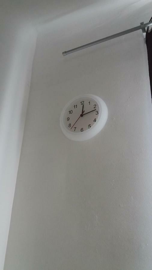 Apartment Apart Backpackers S5 *