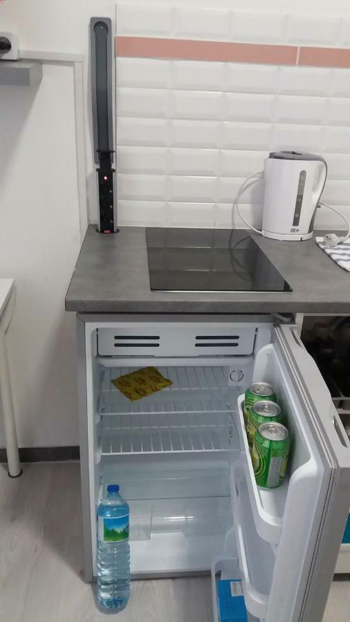 Apart Backpackers S5 Apartment Nice