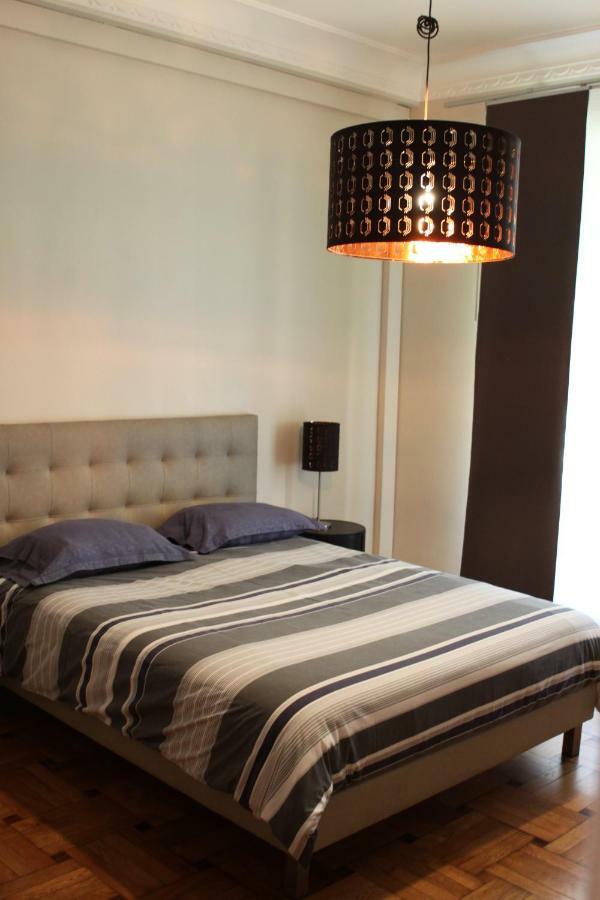Apartamento Palais Haydee Nice