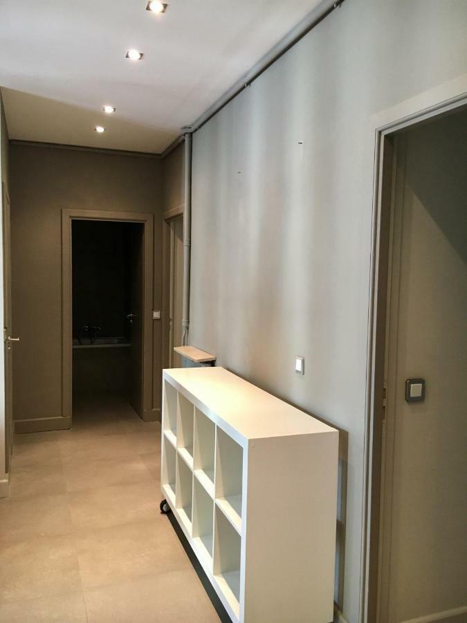 Le Petit Bourgeois De Apartment