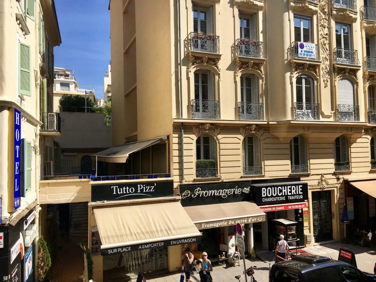 Le Petit Bourgeois De Nice