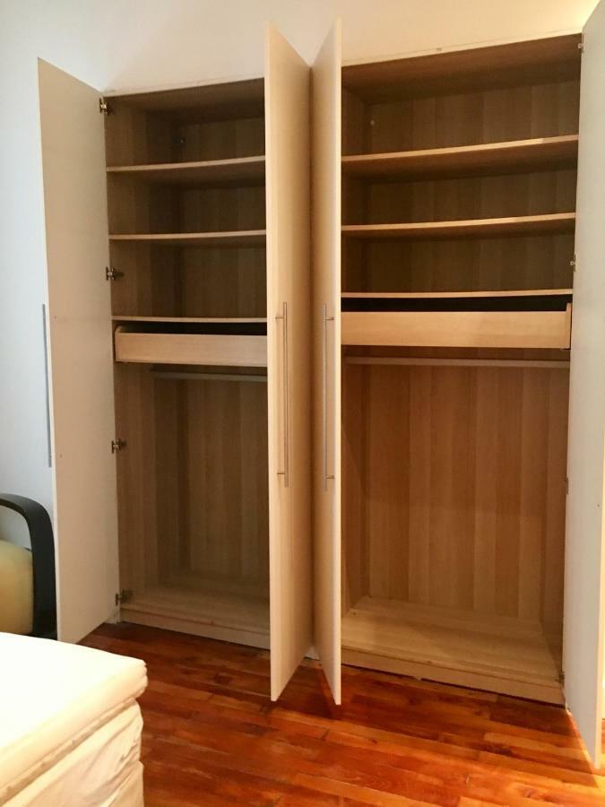 Le Petit Bourgeois De Apartment