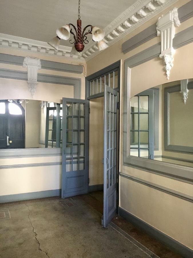 Apartment Le Petit Bourgeois De
