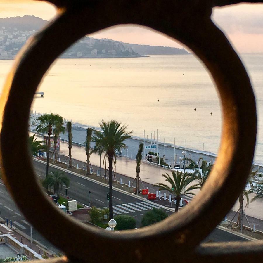 Le Petit Bourgeois De * Nice