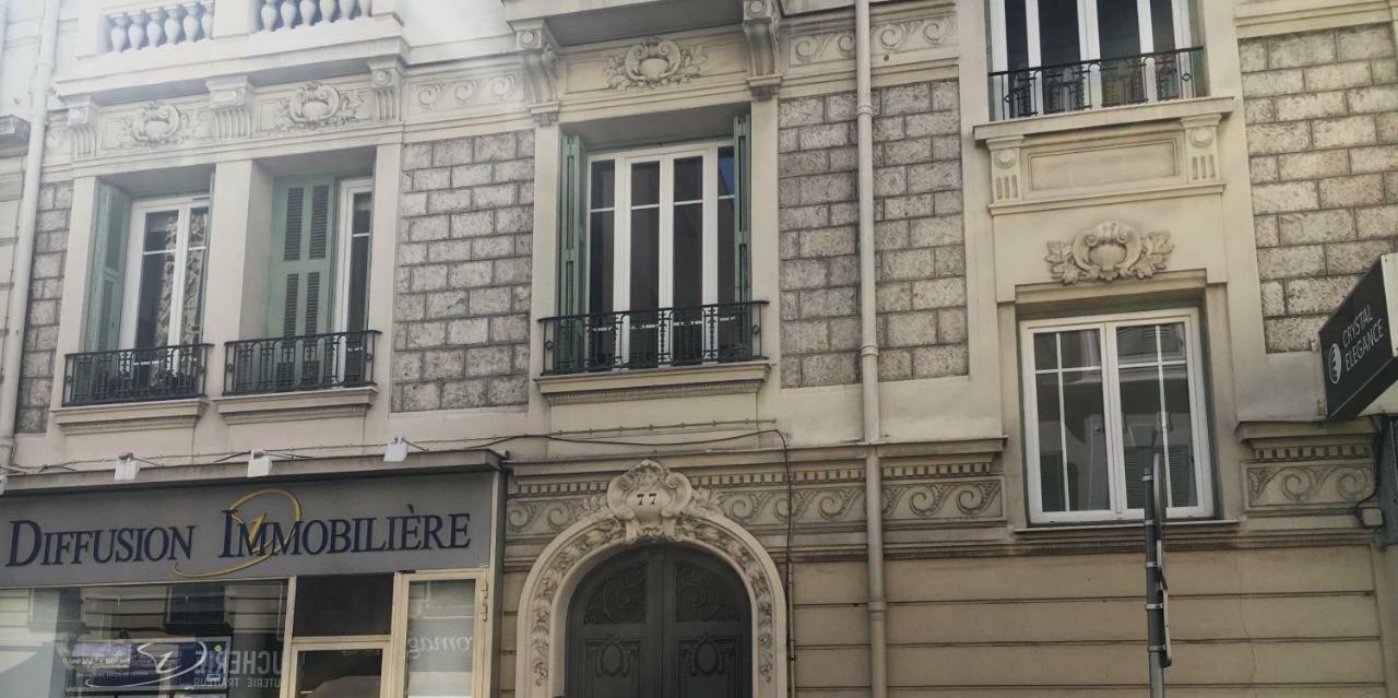 Apartment Le Petit Bourgeois De *