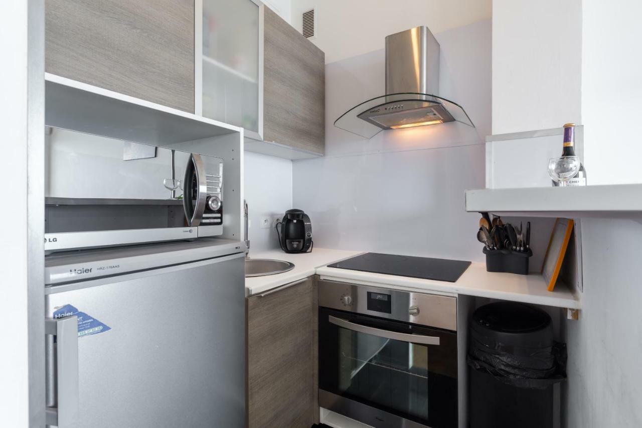 Promenade Des Vue Apartment Nice