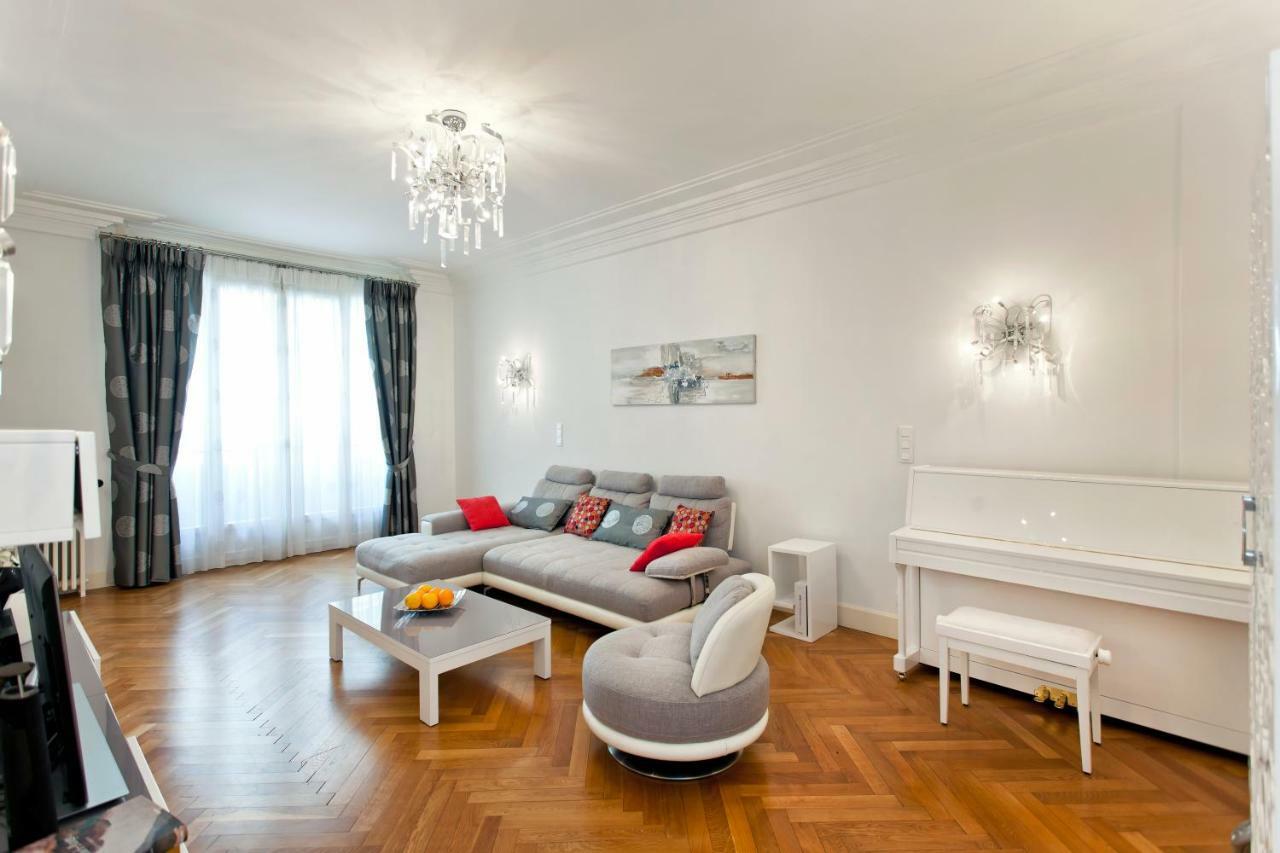 Saint Philippe 2 Apartment