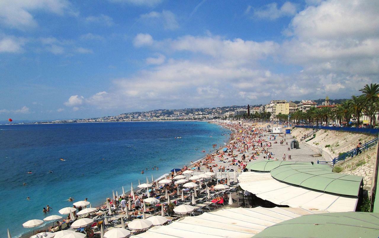 Promenade Des Vue Apartment