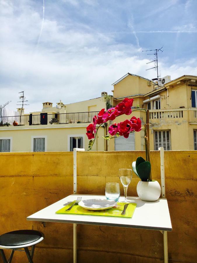Le Charme Du Bourgeois Apartment *