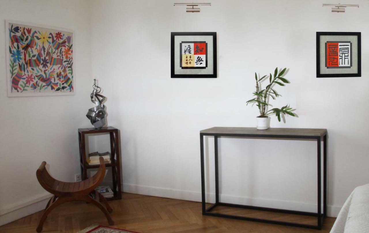 Apartment Square Alziary