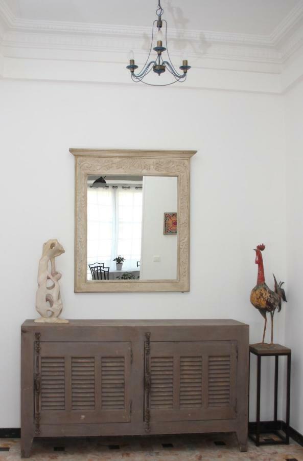 Apartment Square Alziary