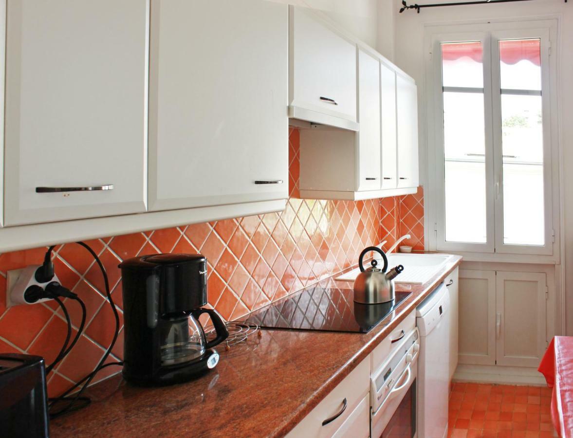 Square Alziary Apartment