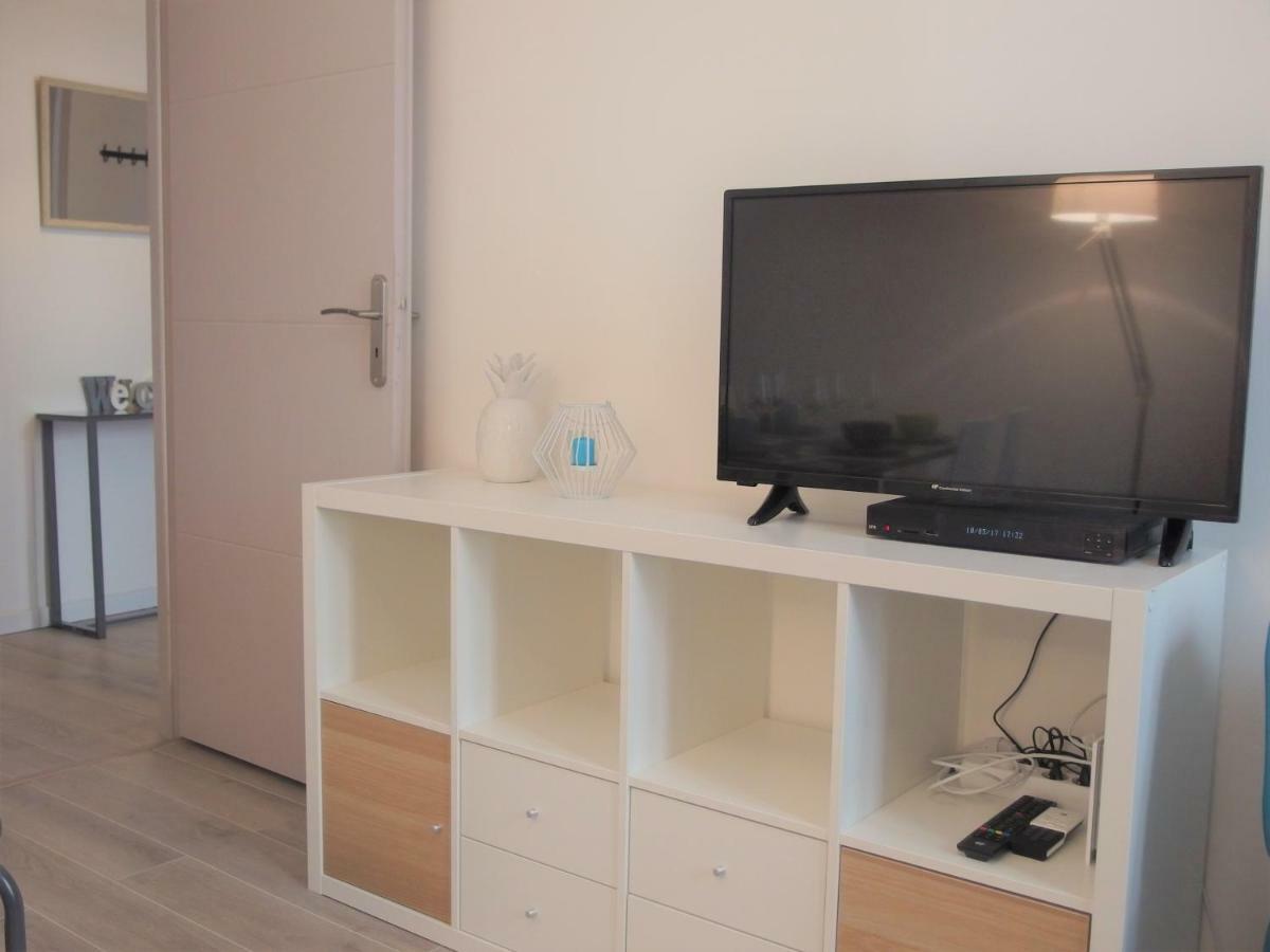 Apartment Carre D'or Meyerbeer Close To Beach *