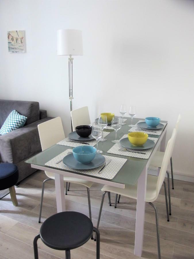 Carre D'or Meyerbeer Close To Beach Apartment *
