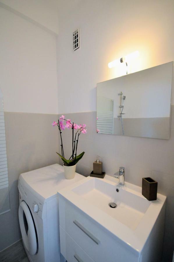 Apartamento Promenade Sea Front