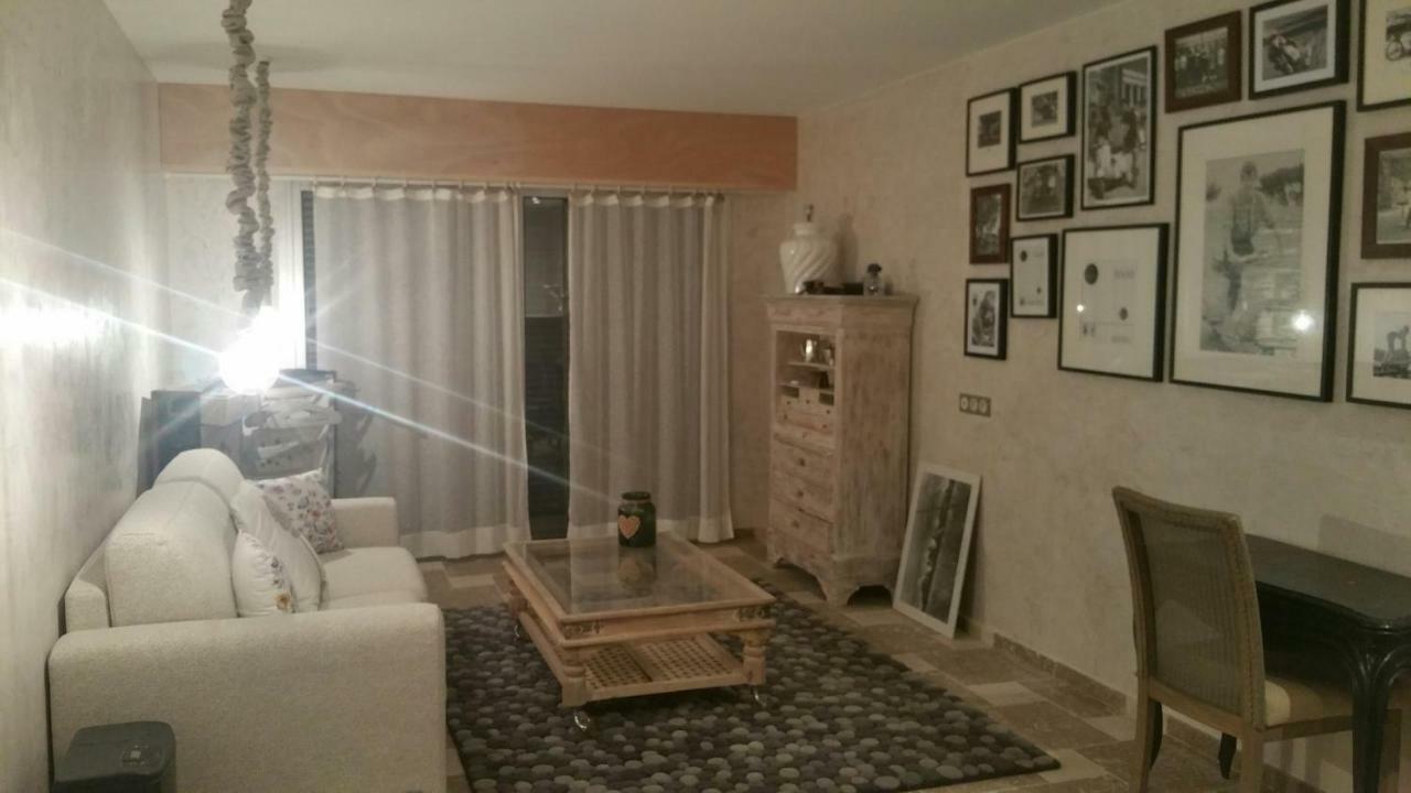 La Maison De Lulu Apartment Nice