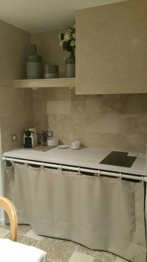 Apartment La Maison De Lulu *