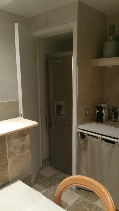 La Maison De Lulu Apartment *