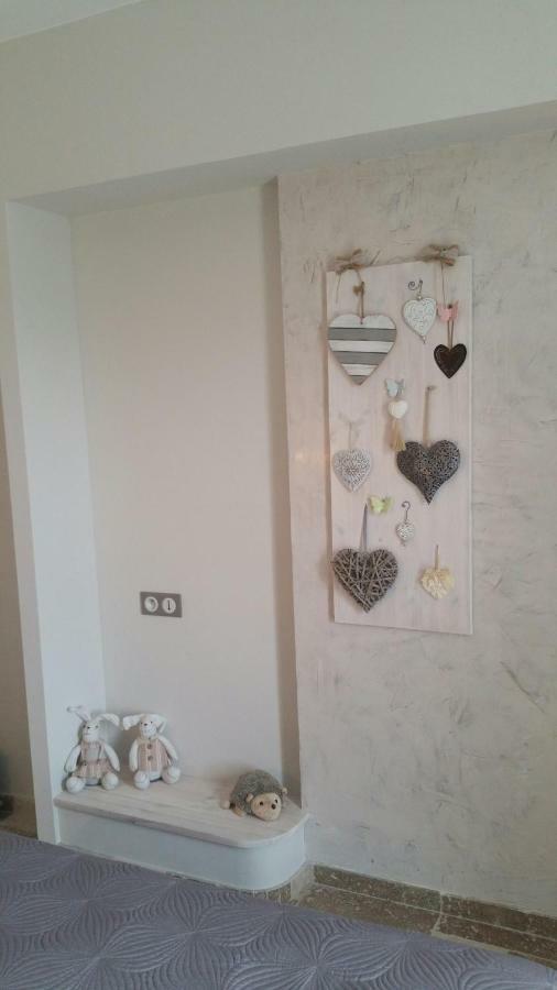 Apartment La Maison De Lulu *